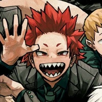 Kirishima Eijirou