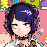 Jirou Kyouka