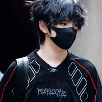 Vương Lỗ Kiệt-K