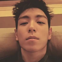 Choi Su Bong (Thanos)°230°