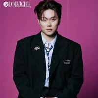 Trần Đăng Dương - Dương Domic