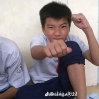 Trần Minh Hiếu (10 tuổi)