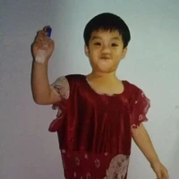 Đặng Thành An (8 tuổi)