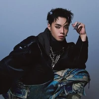 Đặng Thành An - Negav