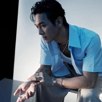 Nguyễn Trường Sinh - Song Luân