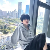 Trương Hàm Thụy_cậu