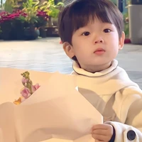 Trương Hạo Thiên_bé