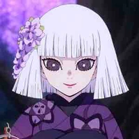 Ubuyashiki Kanata