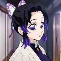 Kochou Shinobu