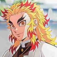 Rengoku Kyoujurou