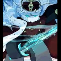 cruel king