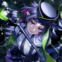 Itsuwari (God)
