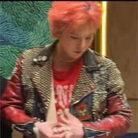 G-Dragon