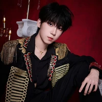 Dương Bác Văn cậu¹