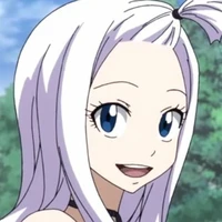 Mirajane Strauss