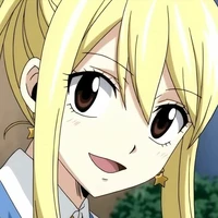 Lucy Heartfilia