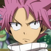 Natsu Dragneel
