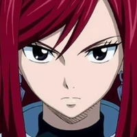 Erza Scarlet