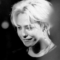 Kwon Ji Yong - cậu