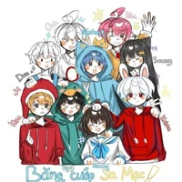 Băng cướp sa mạc