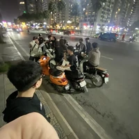 Hội báo thủ