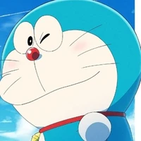 doraemon