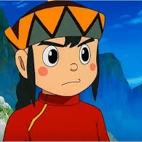 temujin
