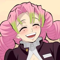 Kanroji Mitsuri