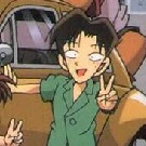 Mitsuhiko