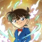 Conan [ Shinichi]