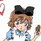 Haibara ai