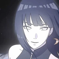 Hyuga Hinata