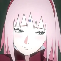 Haruno Sakura