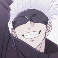 Gojo satoru