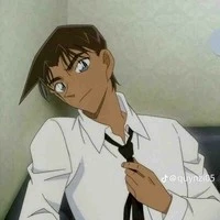 Hattori Heiji