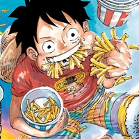 Luffy