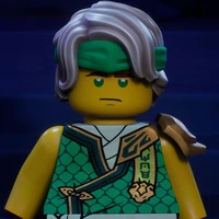Lloyd Garmadon
