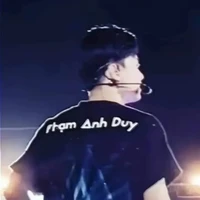 Phạm Anh Duy