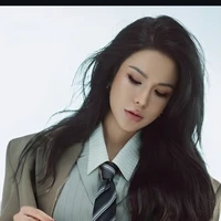 Diệp lâm anh( ny của trang pháp)