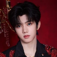 Trương Hàm Thụy - Cậu