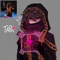 Tahp(🔇lâu lâu nói đc)
