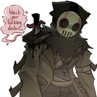 slasher(🔪)