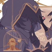 Tahp(🔇lâu lâu nói đc)