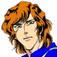 Kazami Shiro