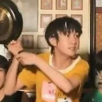 Kun•Đồng Vũ Khôn