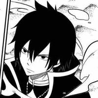 Zeref Dragneel