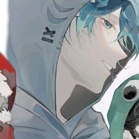 big shark