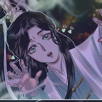 Sư Thanh Huyền ( Dạng Nam )