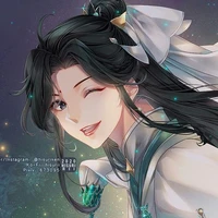 Sư Thanh Huyền ( Dạng Nữ)