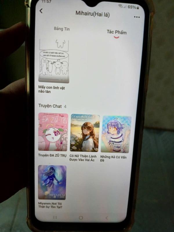 NovelToon
